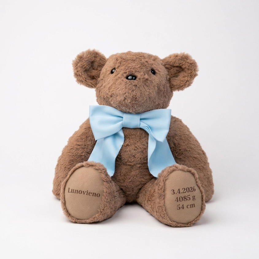Luno Bear